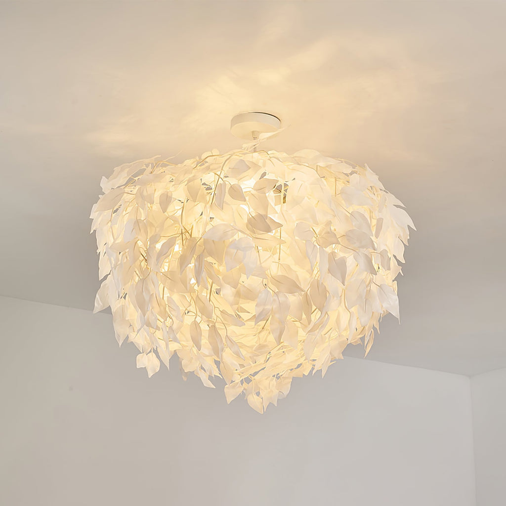 FENWICK FOLIAGE HANGING LANTERN