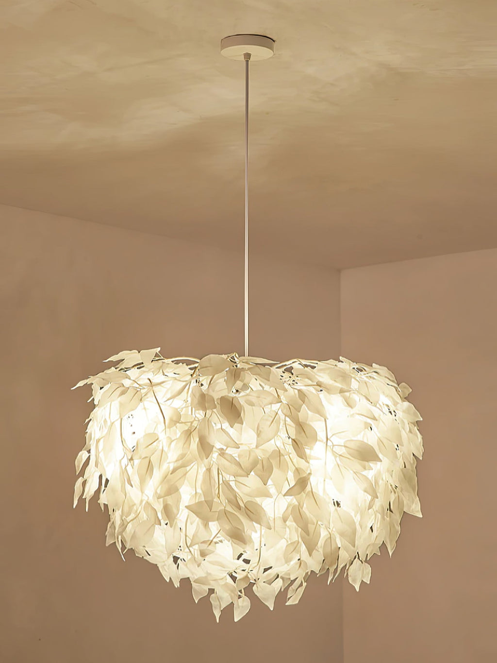FENWICK FOLIAGE HANGING LANTERN