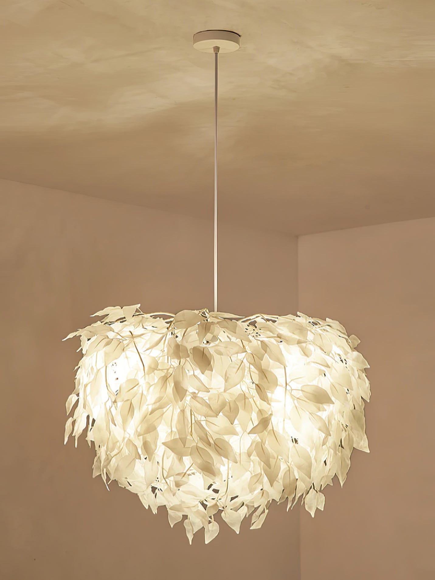 FENWICK FOLIAGE HANGING LANTERN