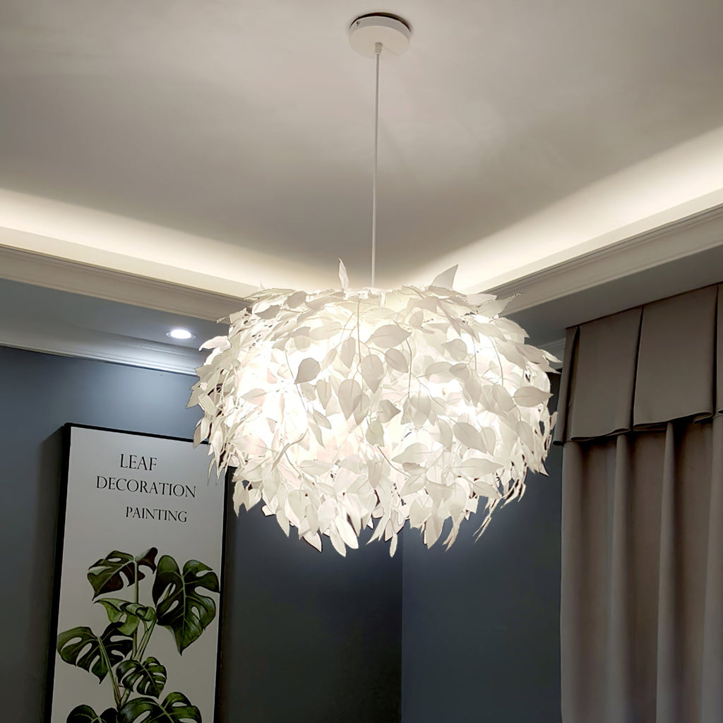 FENWICK FOLIAGE HANGING LANTERN