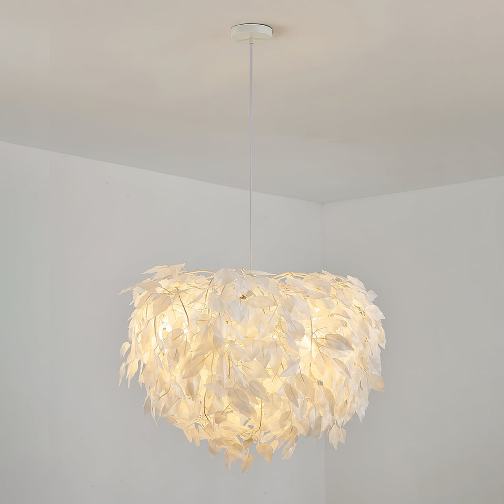 FENWICK FOLIAGE HANGING LANTERN