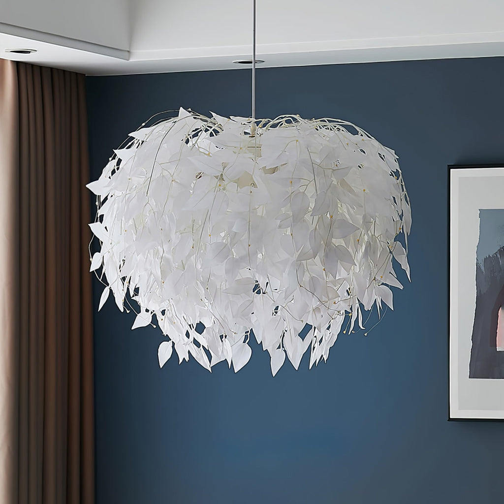 FENWICK FOLIAGE HANGING LANTERN