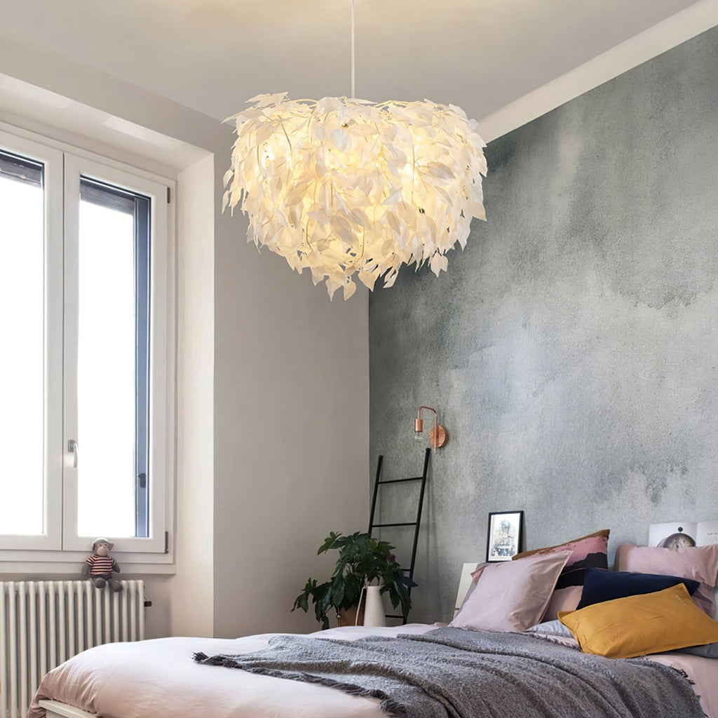 FENWICK FOLIAGE HANGING LANTERN