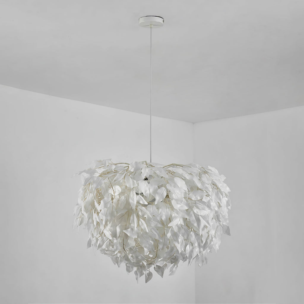 FENWICK FOLIAGE HANGING LANTERN