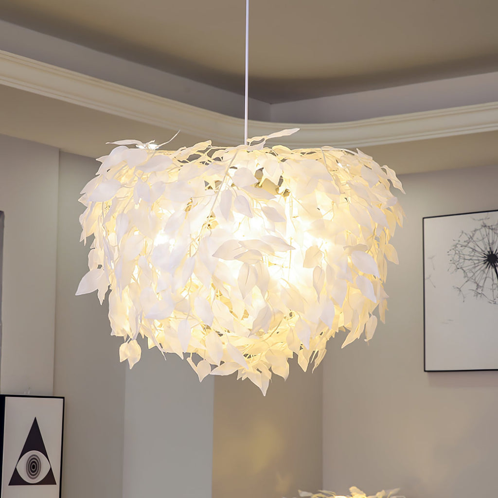 FENWICK FOLIAGE HANGING LANTERN
