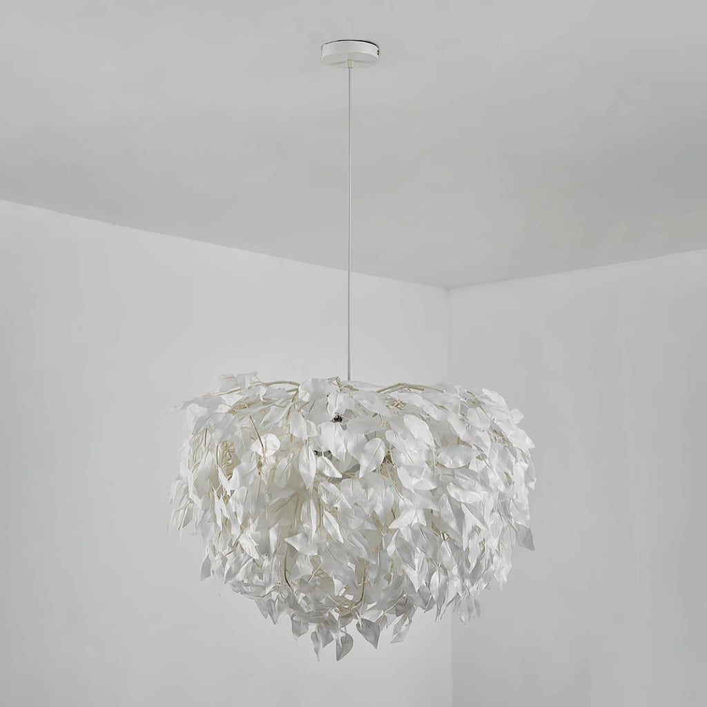 FENWICK FOLIAGE HANGING LANTERN