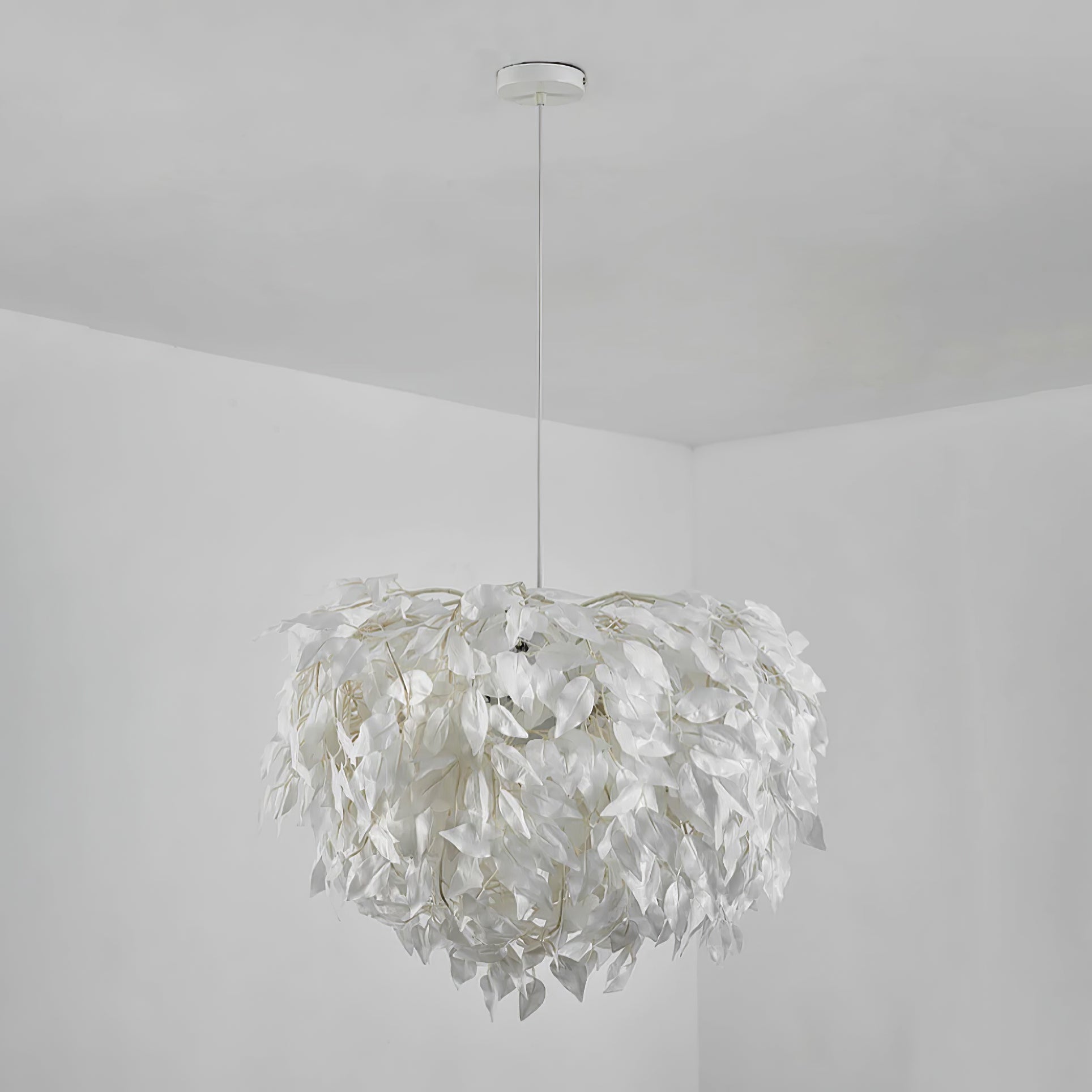 FENWICK FOLIAGE HANGING LANTERN