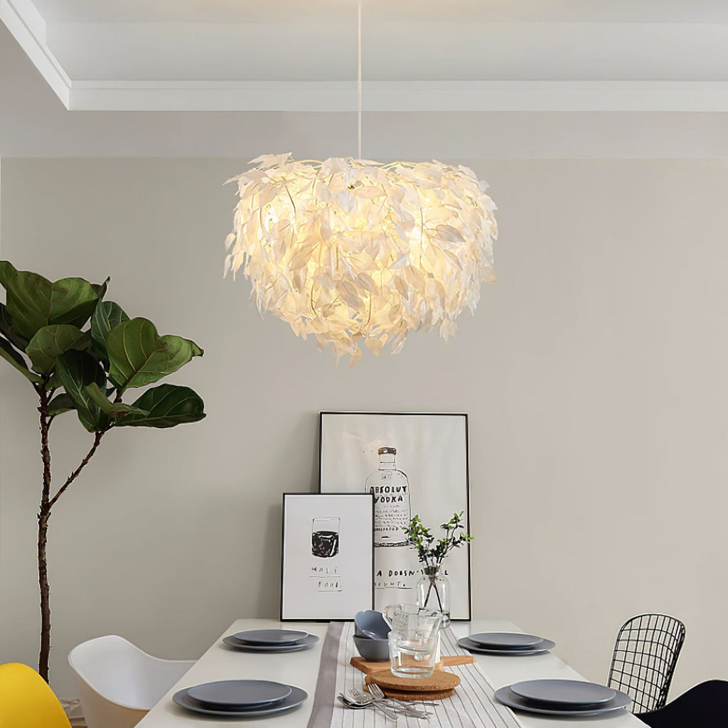 FENWICK FOLIAGE HANGING LANTERN