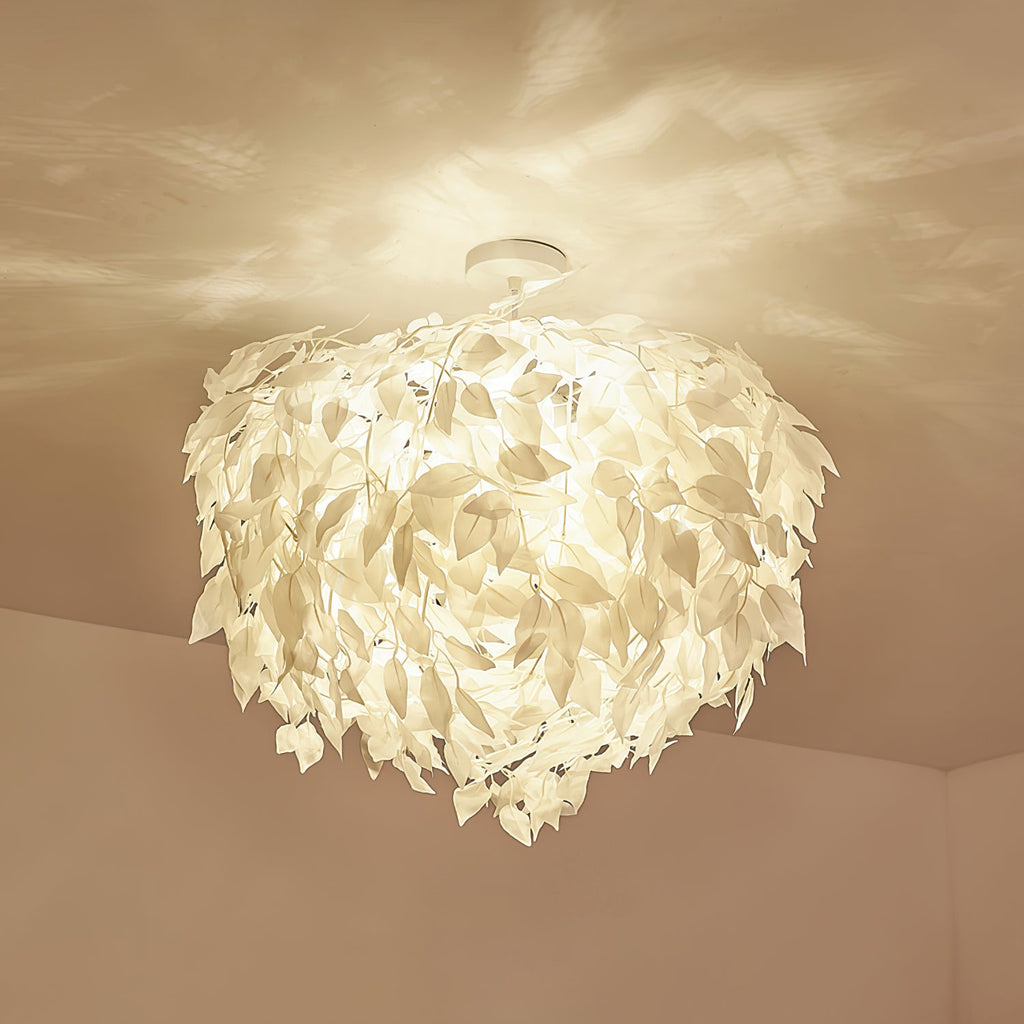 FENWICK FOLIAGE HANGING LANTERN