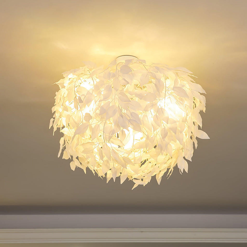 FENWICK FOLIAGE HANGING LANTERN