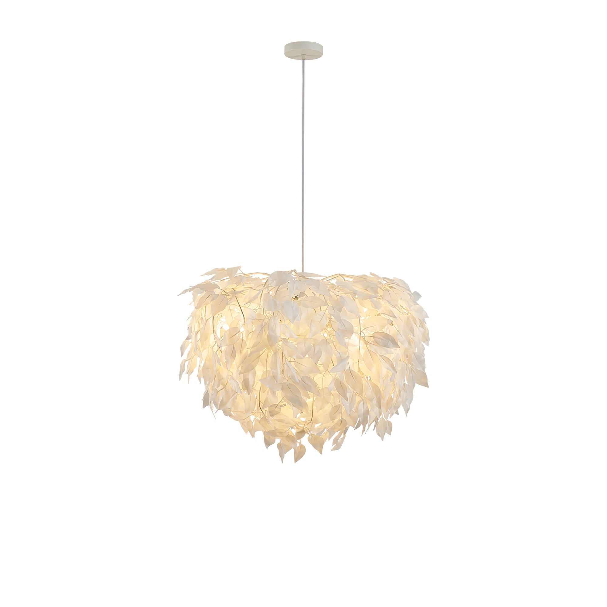 FENWICK FOLIAGE HANGING LANTERN