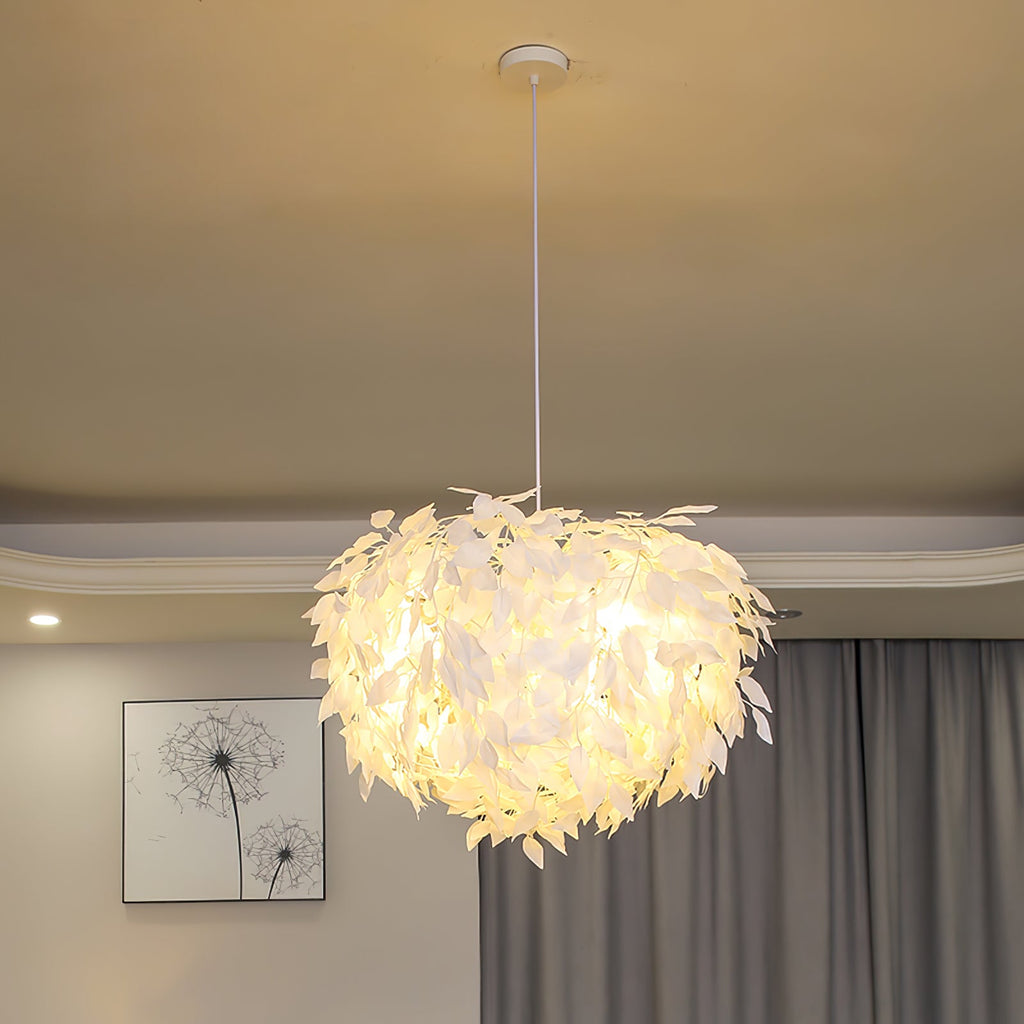 FENWICK FOLIAGE HANGING LANTERN