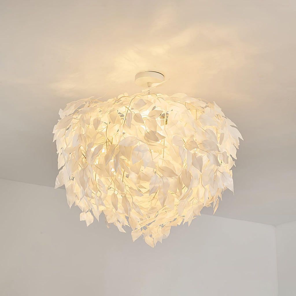 FENWICK FOLIAGE HANGING LANTERN