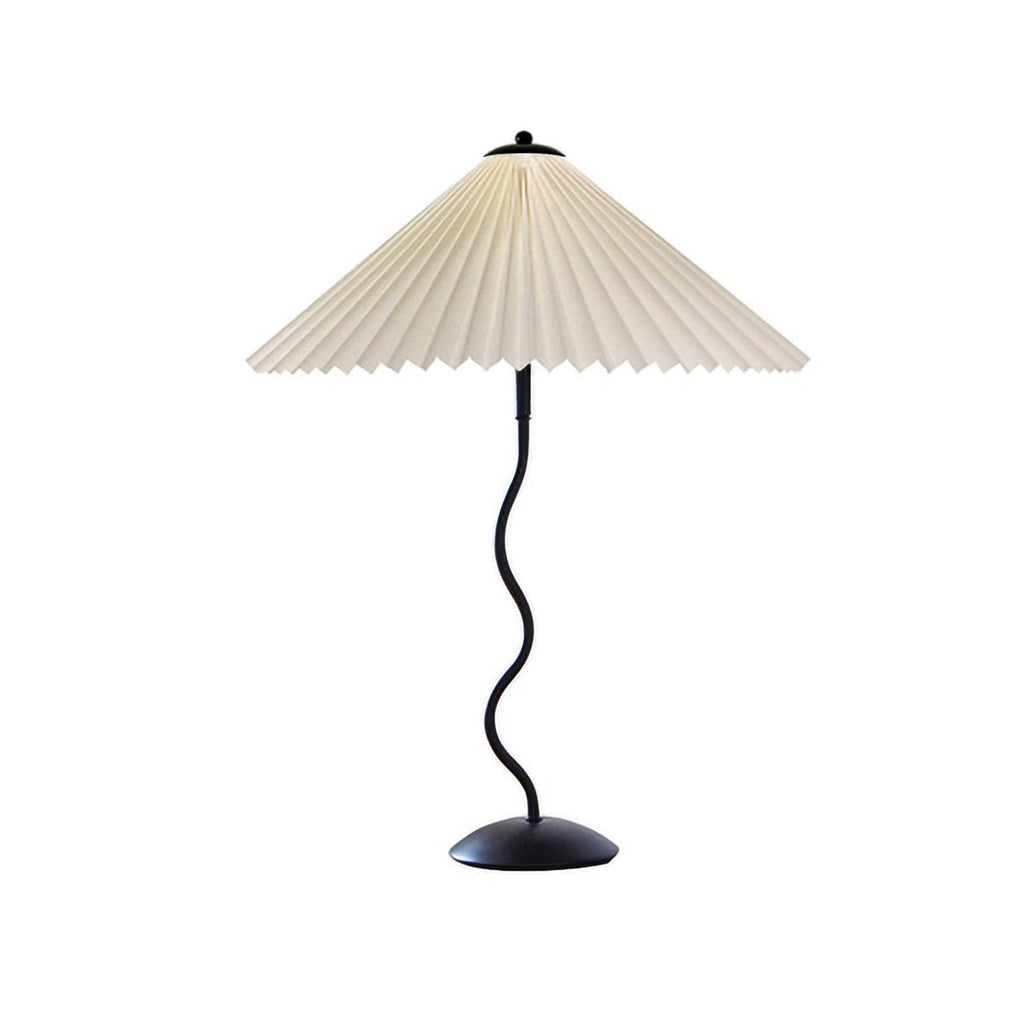 WINDSOR PLEAT TRIMMED ILLUMINATOR