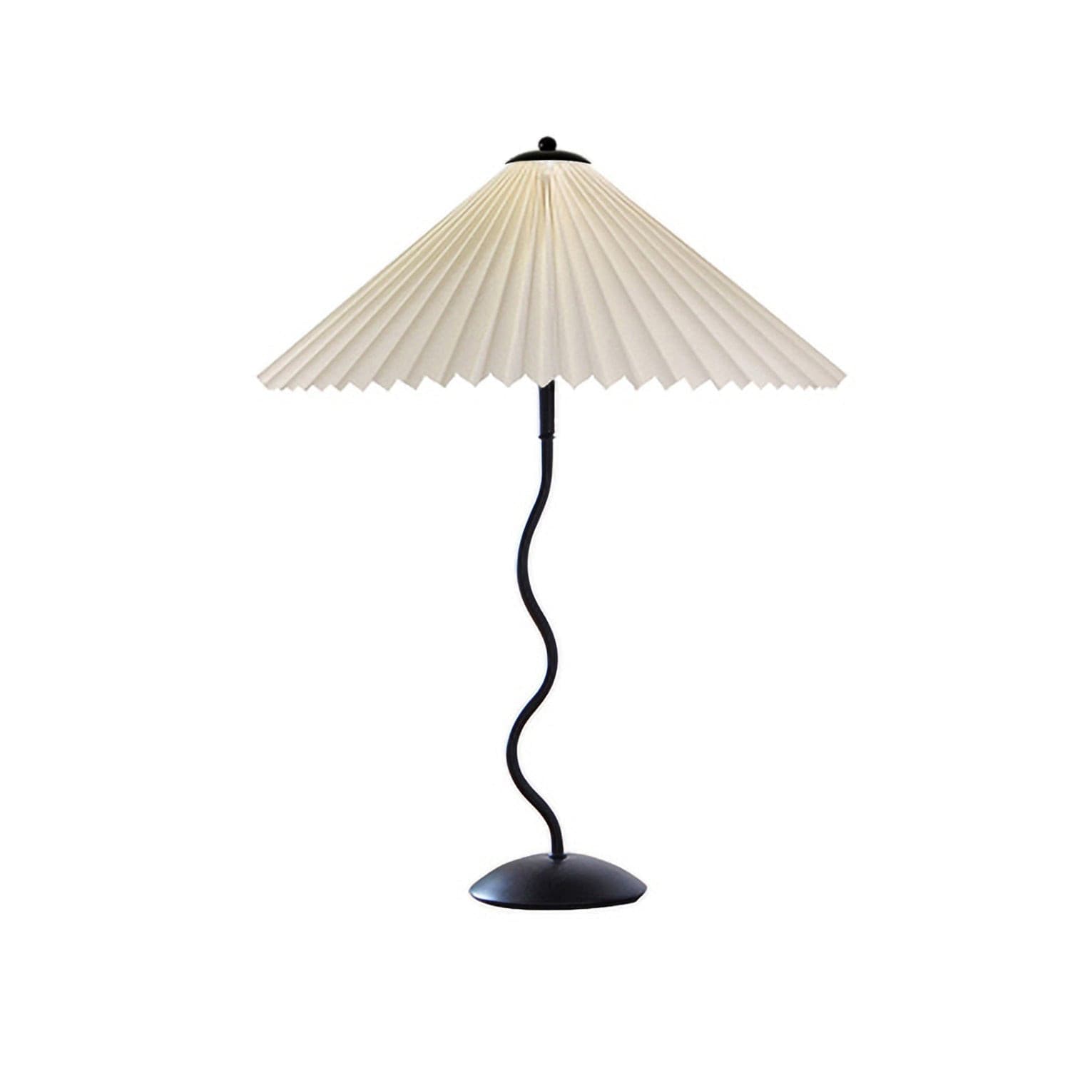 WINDSOR PLEAT TRIMMED ILLUMINATOR