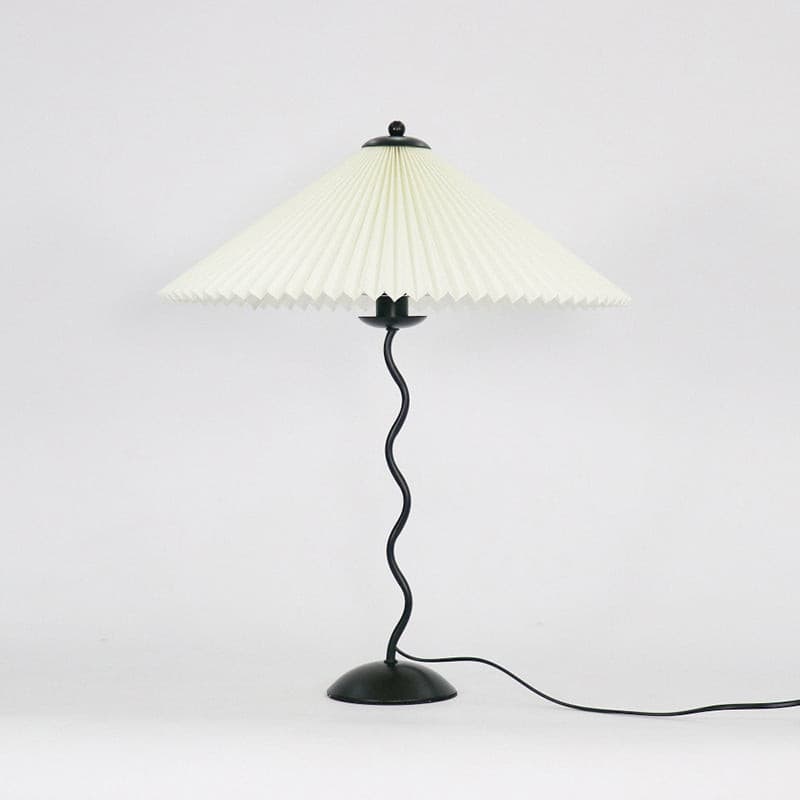WINDSOR PLEAT TRIMMED ILLUMINATOR