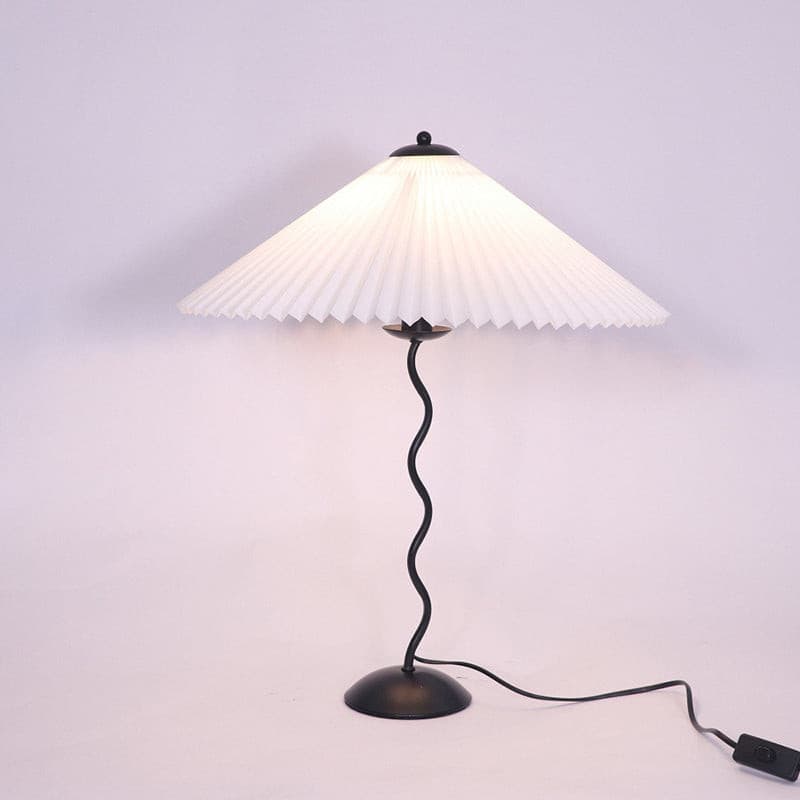 WINDSOR PLEAT TRIMMED ILLUMINATOR