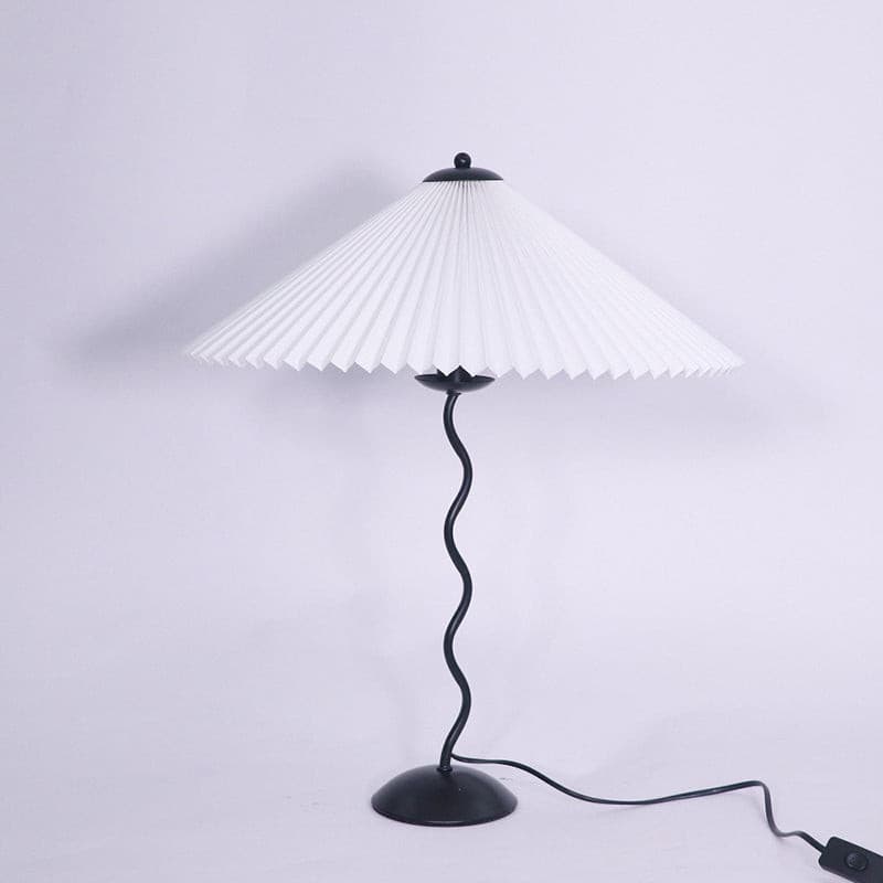 WINDSOR PLEAT TRIMMED ILLUMINATOR