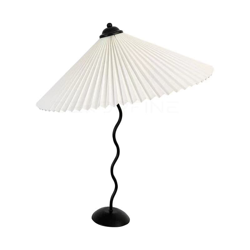 WINDSOR PLEAT TRIMMED ILLUMINATOR