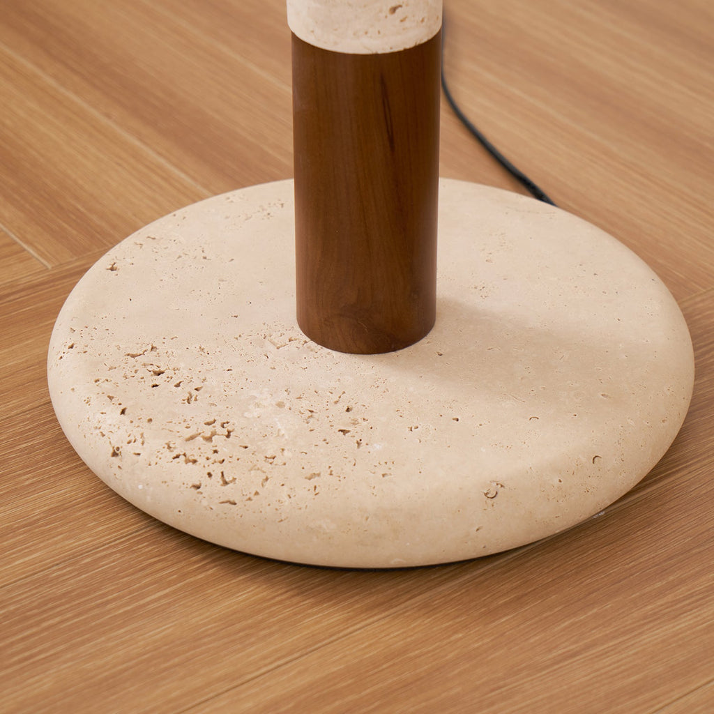 CORALINE TAPERED CANDELABRA LAMP