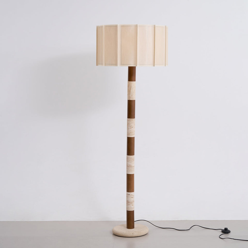 CORALINE TAPERED CANDELABRA LAMP