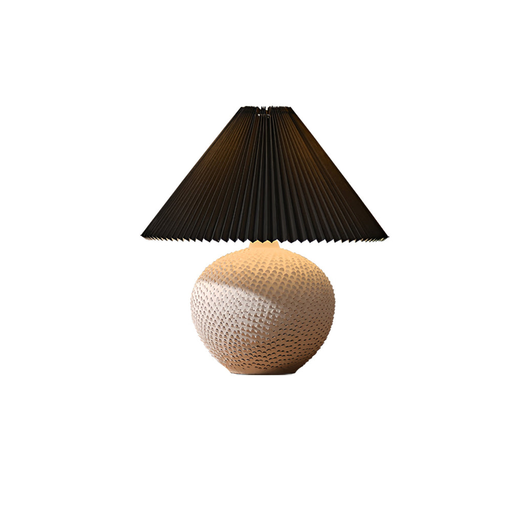 WINCHESTER TEXTURE CLAY LAMP