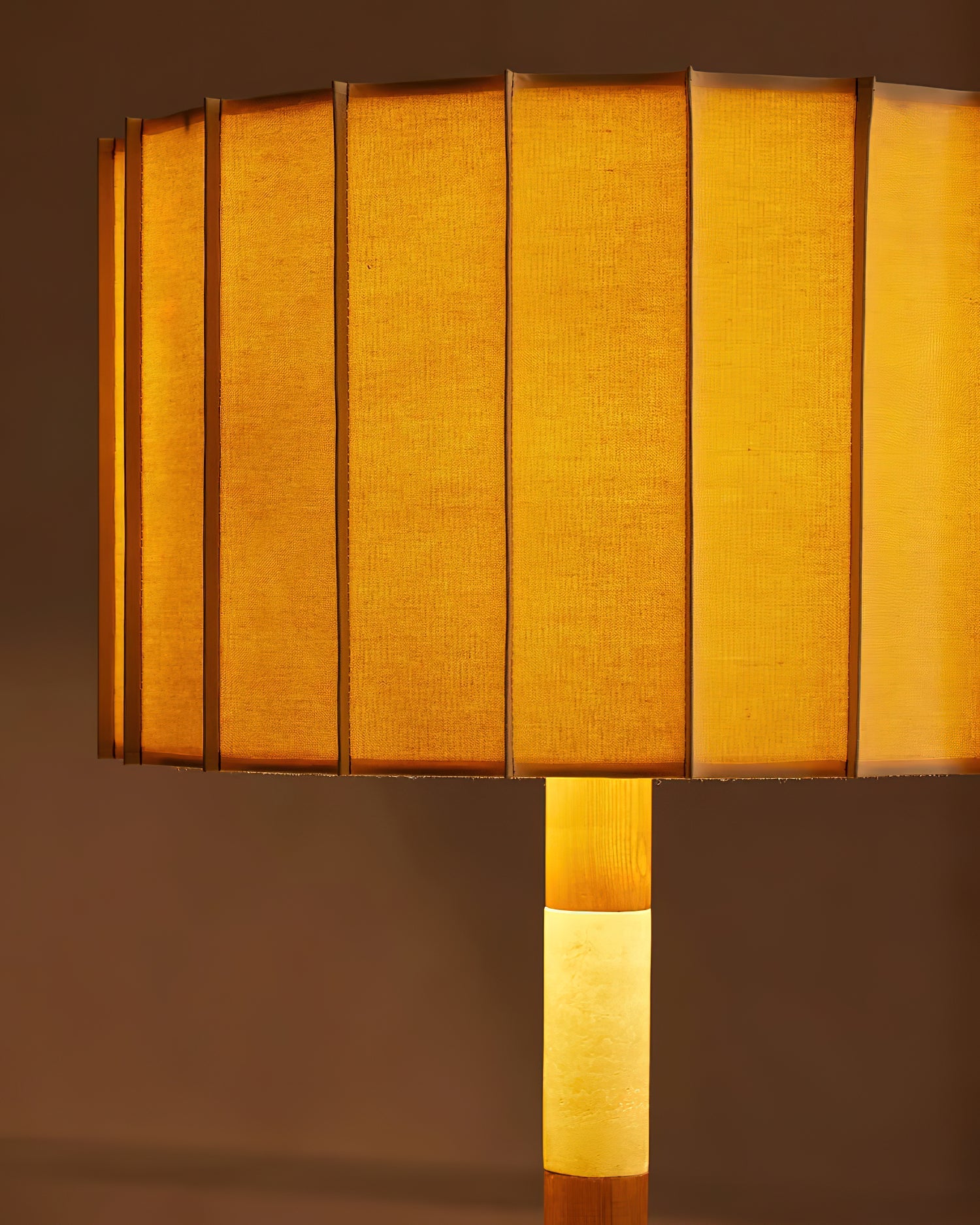 CORALINE TAPERED CANDELABRA LAMP