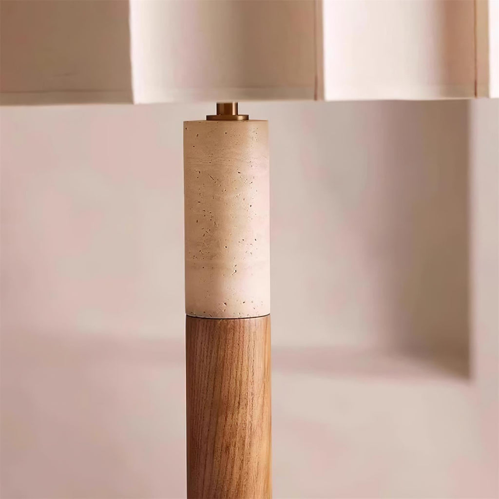 CORALINE TAPERED CANDELABRA LAMP