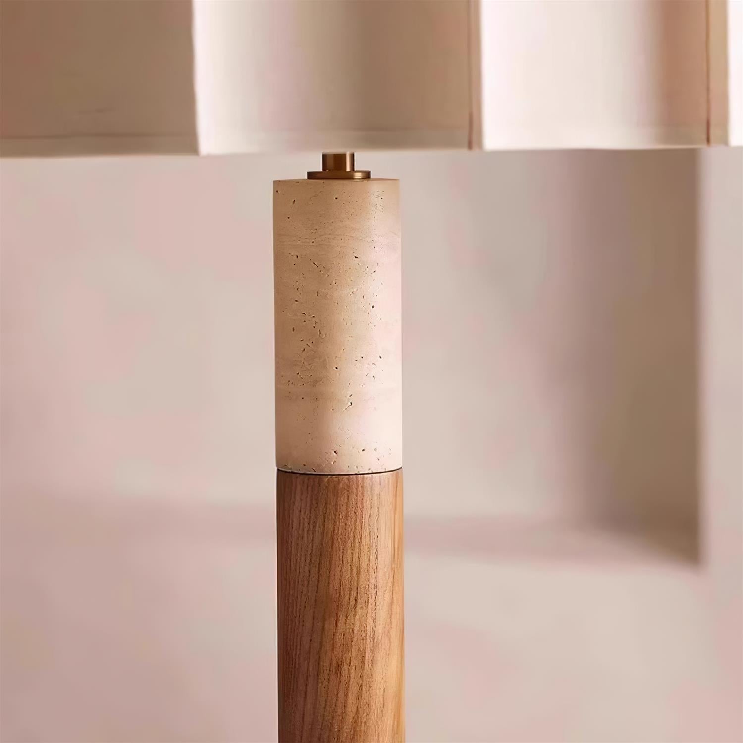 CORALINE TAPERED CANDELABRA LAMP