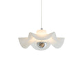 WINTERBOURNE PLEATED CEILING LANTERN
