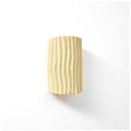 WINDSOR PLEATED RESIN ILLUMINATOR