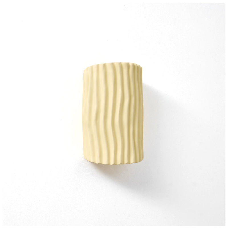 WINDSOR PLEATED RESIN ILLUMINATOR