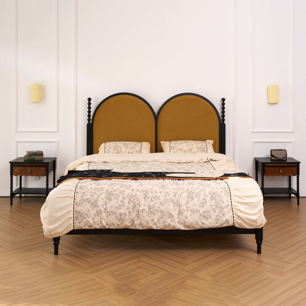 WINDSOR PLEATED RESIN ILLUMINATOR