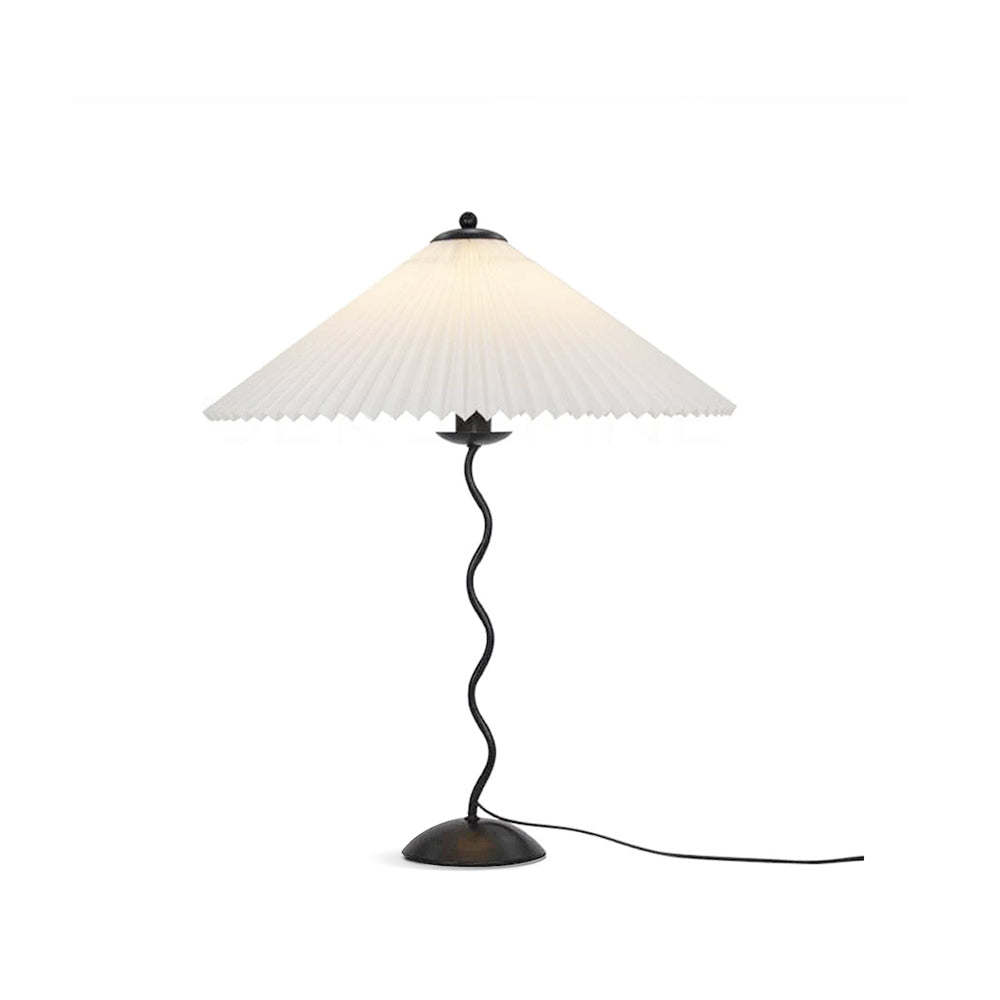 WINDSOR PLEAT TRIMMED ILLUMINATOR