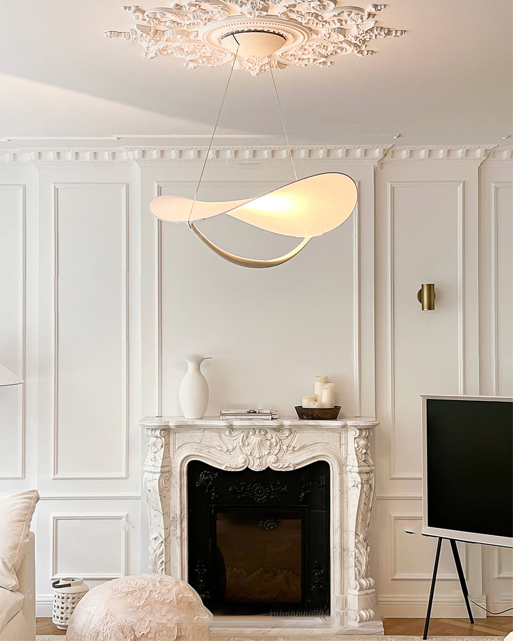 THISTLEWOOD HANGING LIGHTING FIXTURE