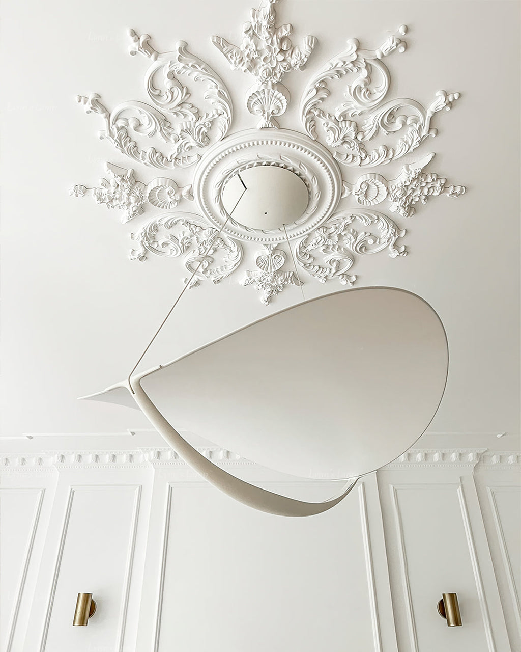 THISTLEWOOD HANGING LIGHTING FIXTURE