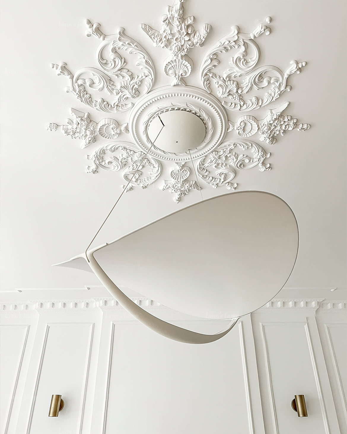 THISTLEWOOD HANGING LIGHTING FIXTURE