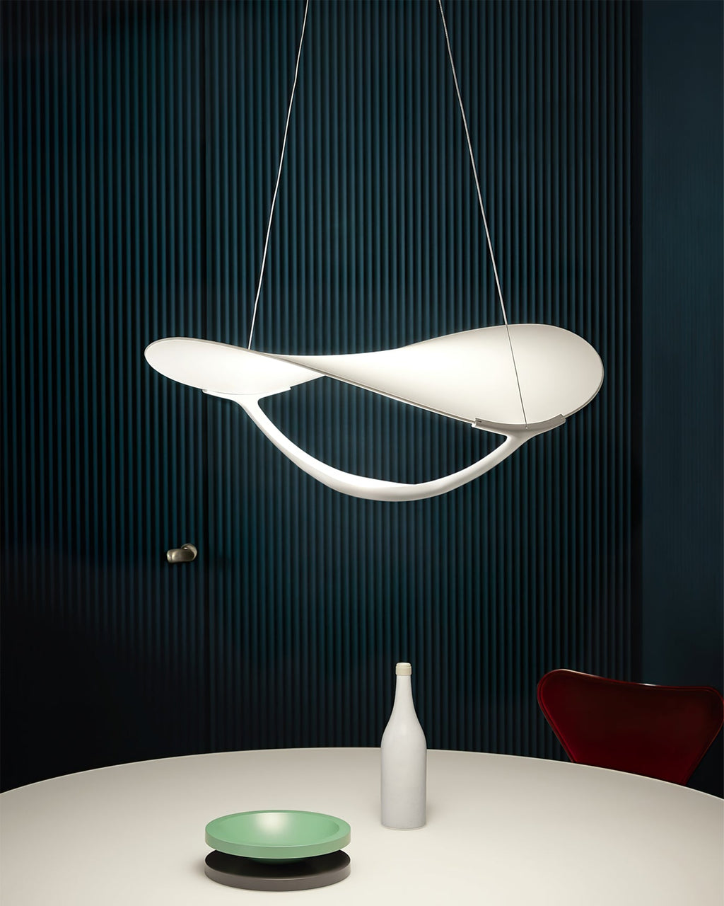 THISTLEWOOD HANGING LIGHTING FIXTURE