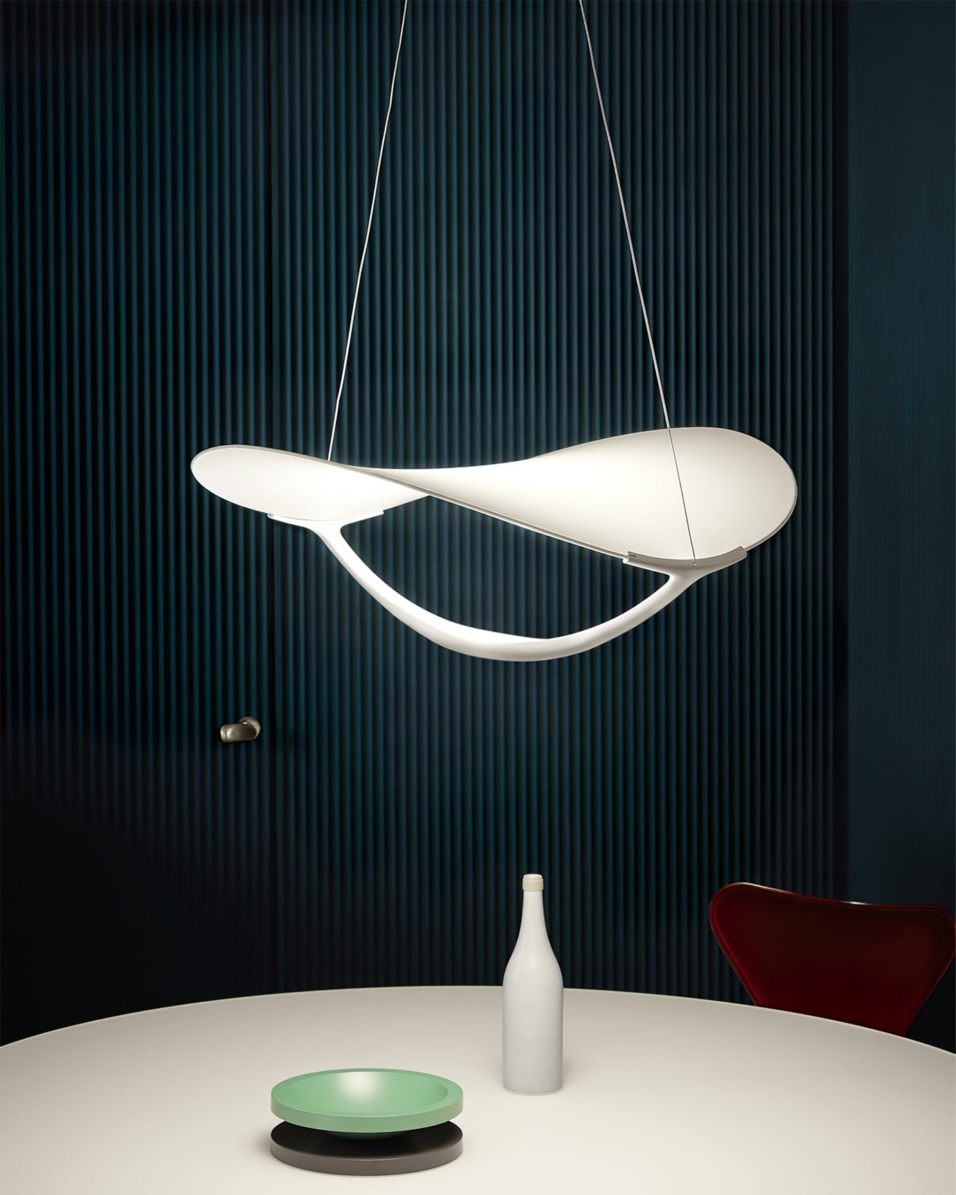 THISTLEWOOD HANGING LIGHTING FIXTURE