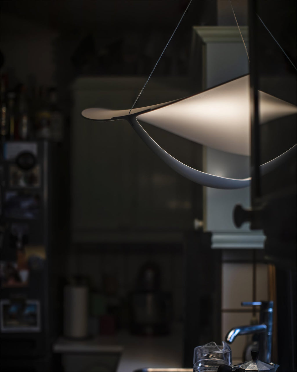 THISTLEWOOD HANGING LIGHTING FIXTURE
