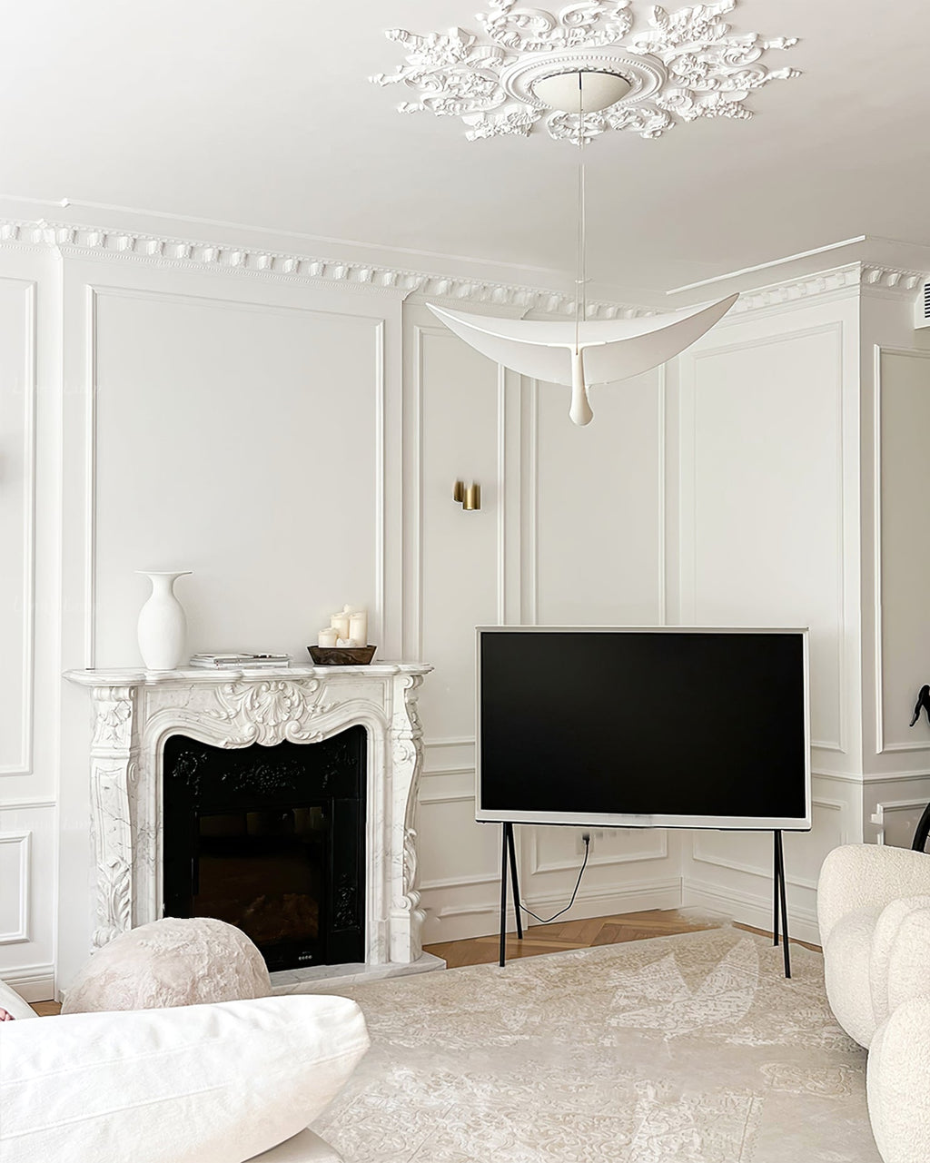 THISTLEWOOD HANGING LIGHTING FIXTURE
