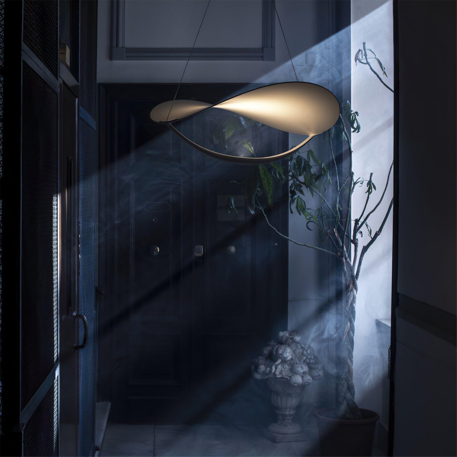 THISTLEWOOD HANGING LIGHTING FIXTURE