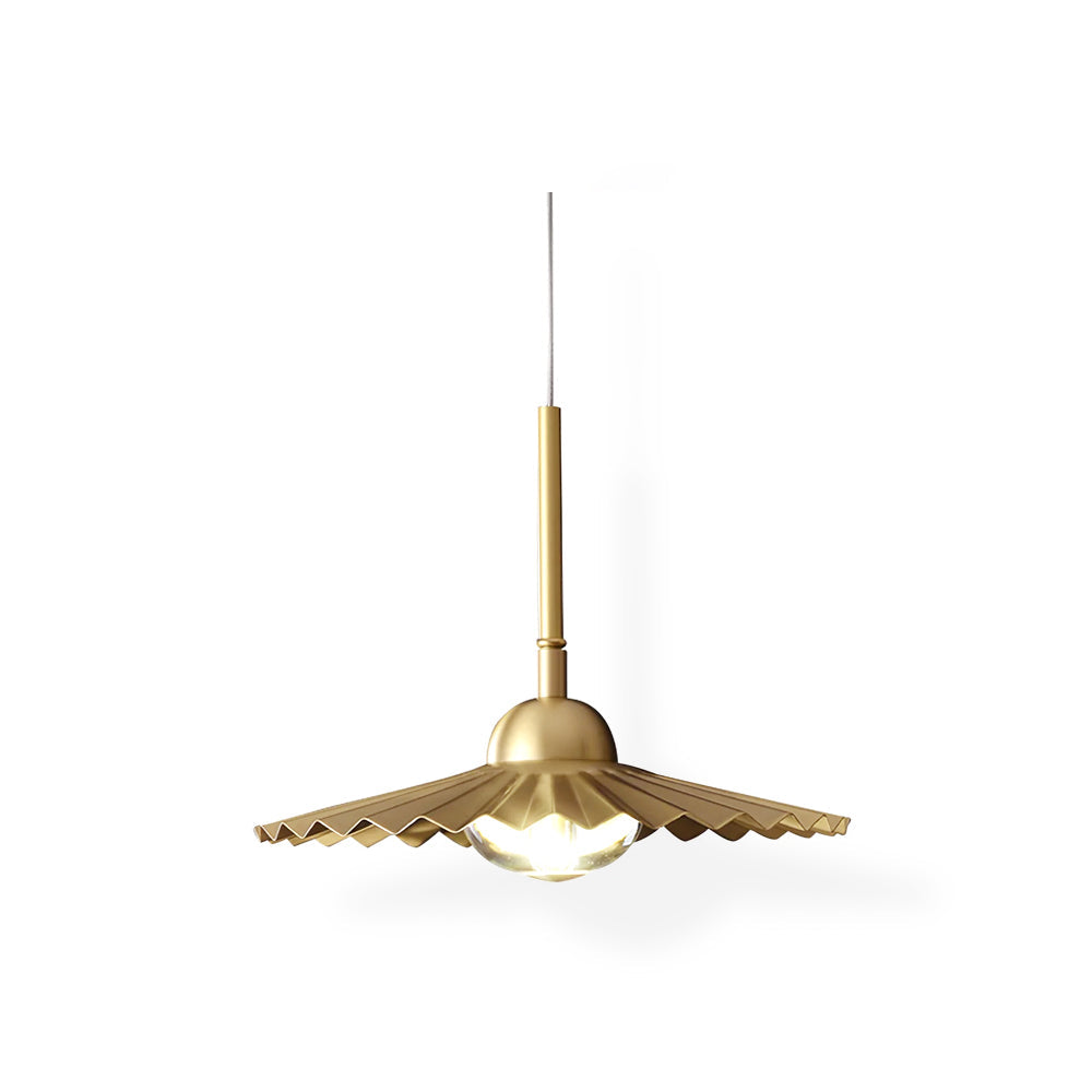 FENWICK LUMINAIRE HANGING LIGHT