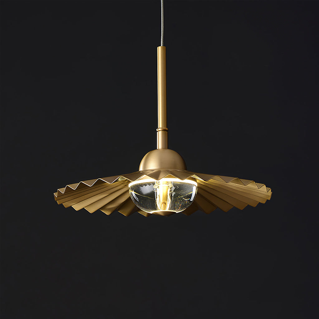 FENWICK LUMINAIRE HANGING LIGHT