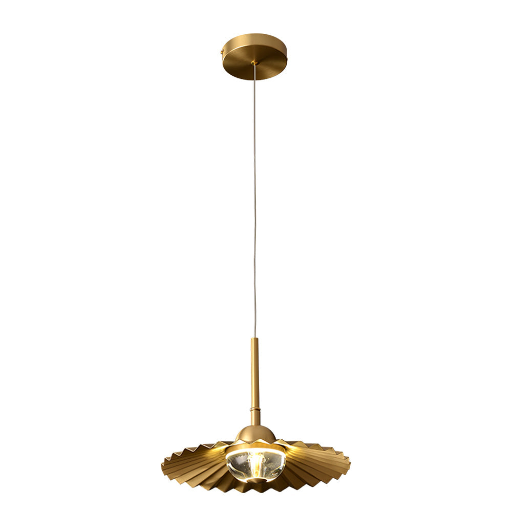 FENWICK LUMINAIRE HANGING LIGHT