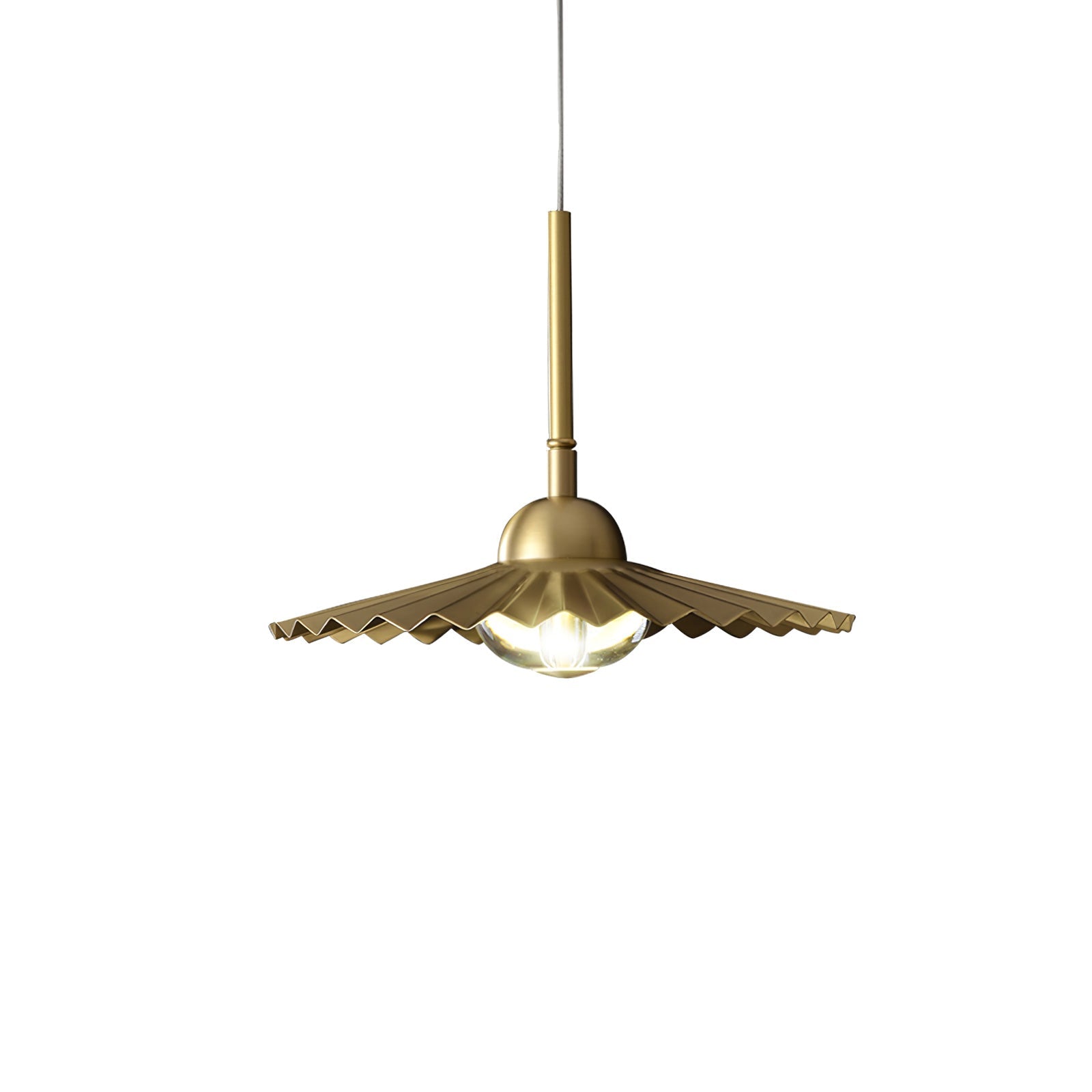 FENWICK LUMINAIRE HANGING LIGHT