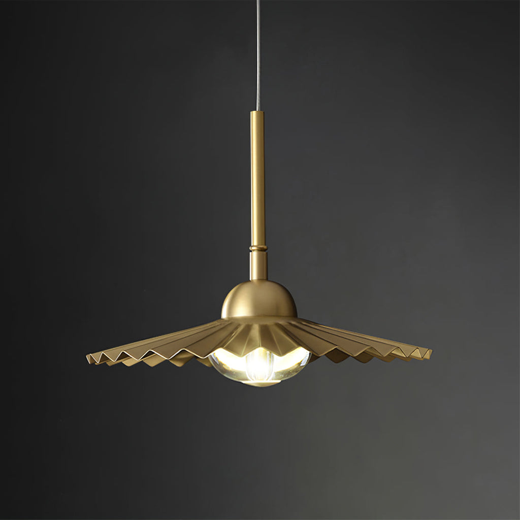 FENWICK LUMINAIRE HANGING LIGHT