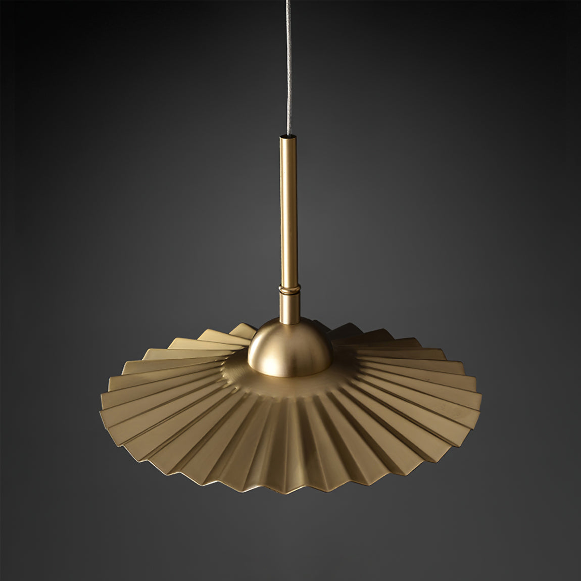 FENWICK LUMINAIRE HANGING LIGHT