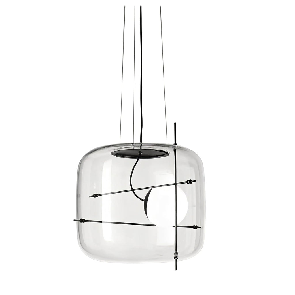 CHARLESTON HARBOR HANGING LANTERN
