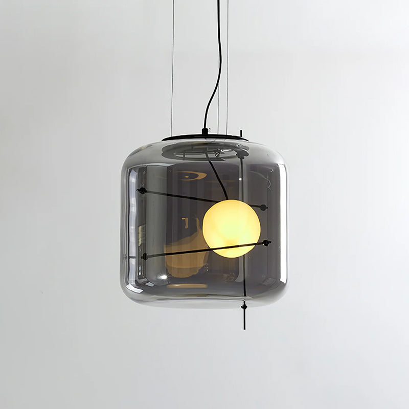 CHARLESTON HARBOR HANGING LANTERN